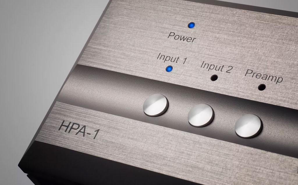 Sélection des sources du Pass HPA-1